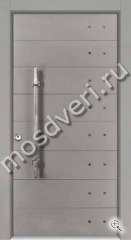 Техническая дверь МТД-1224 - купить от производителя Мосдвери Техническая дверь МТД-1224