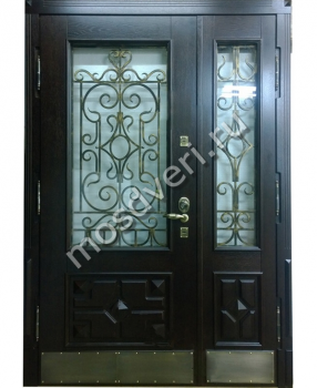 ������������� ������� ����� � ������� ��� ���������� F-96